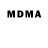 МДМА VHQ Misha Gulei