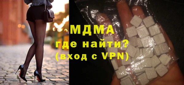 тгк Алексин