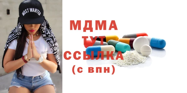 тгк Алексин